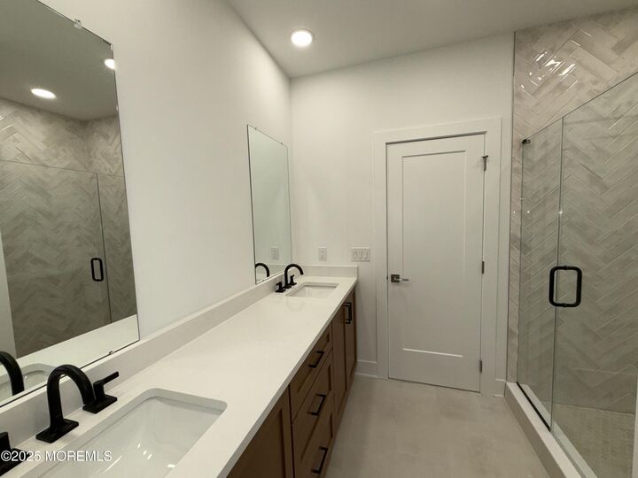 Property Photo: 402B Cookman Avenue NJ 07712