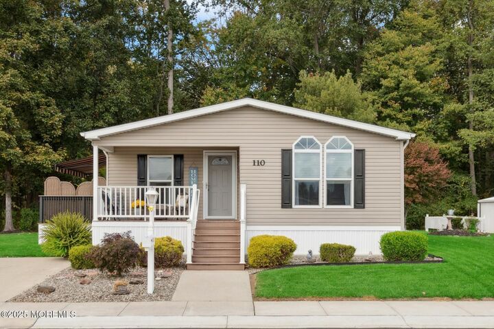 110 Woody Road  Freehold NJ 07728 photo