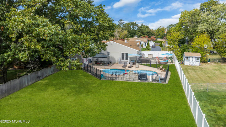 Property Photo: 16 Maryland Avenue NJ 07764
