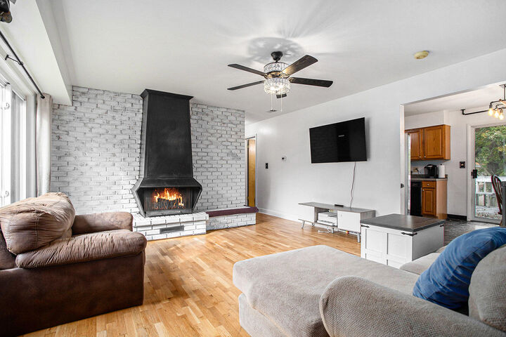 Property Photo:  133 Country Club Terrace  MI 49015 