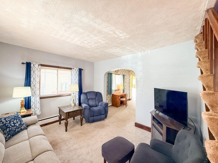 Property Photo:  510 W Baraga Avenue  MI 49931