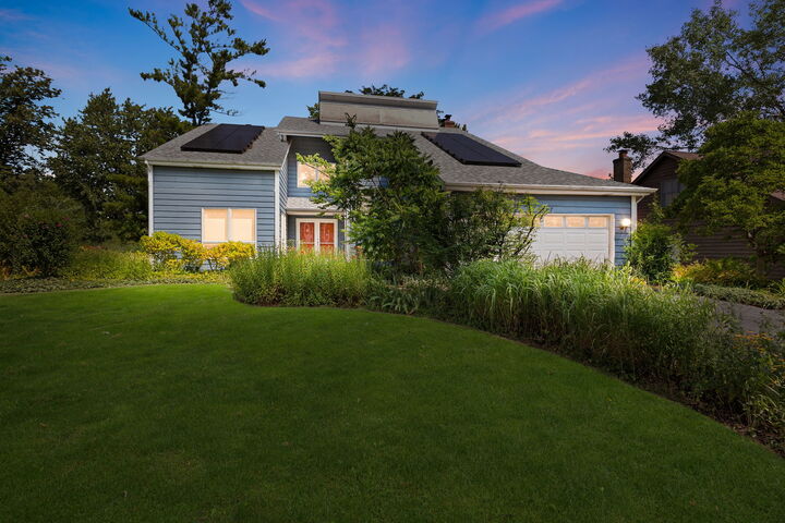 3007 Monterey Drive  Flossmoor IL 60422 photo