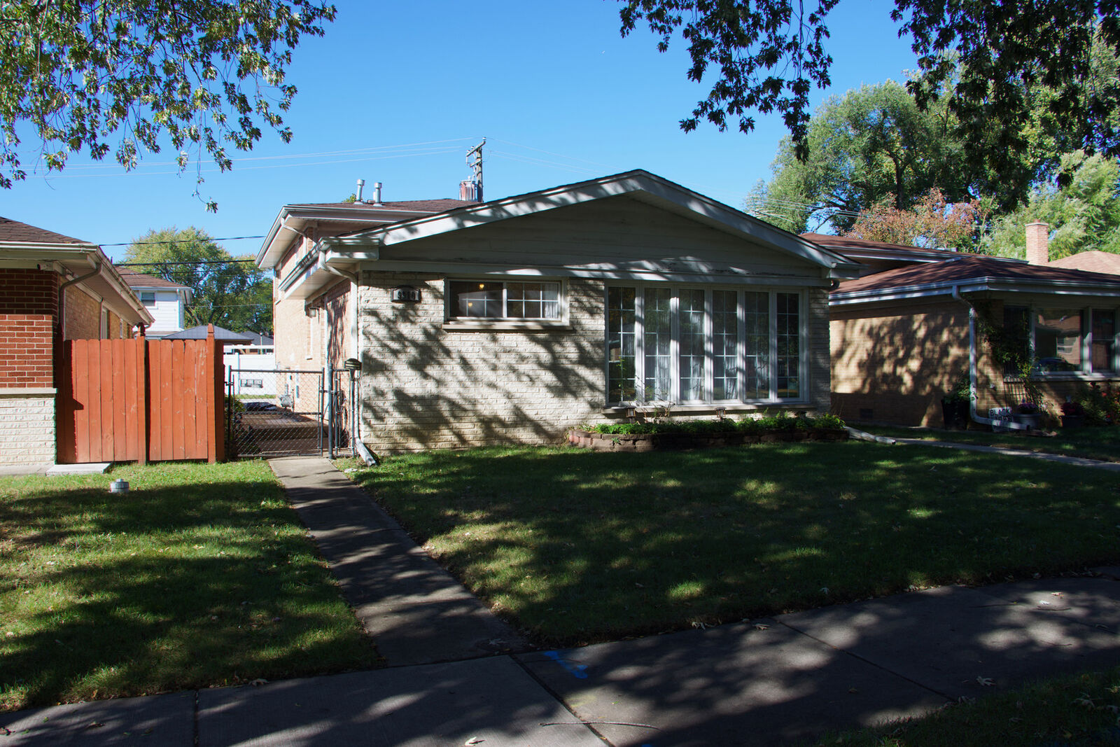 Property Photo: 9910 Crawford Avenue IL 60076