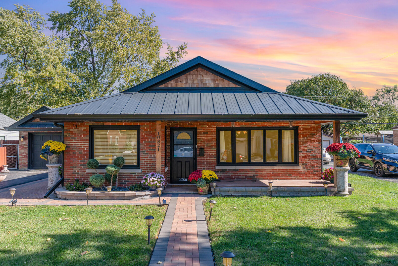 Property Photo: 10821 Princess Avenue IL 60415