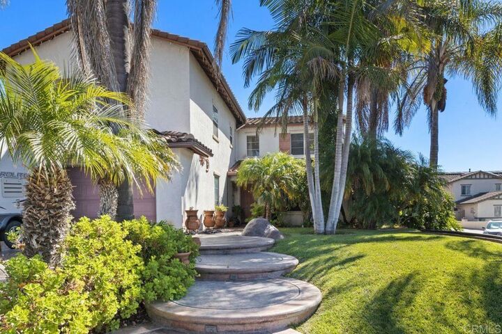 Property Photo: 770 De La Toba Road CA 91911