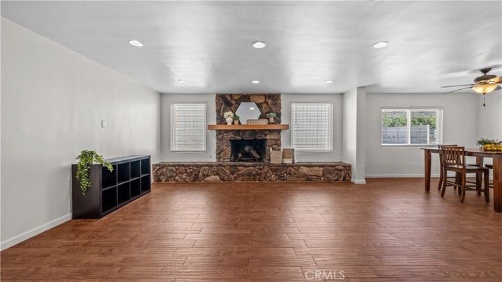 Property Photo: 18484 Grandview Avenue CA 92407