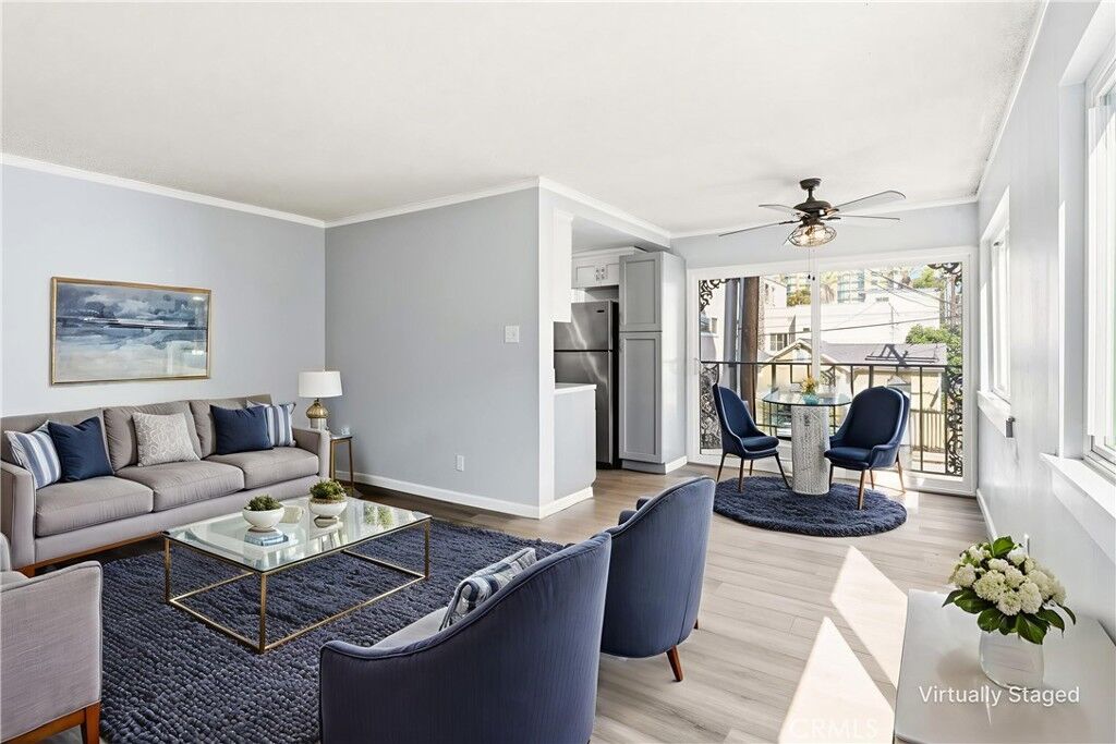 Property Photo:  615 E Broadway 204  CA 90802 