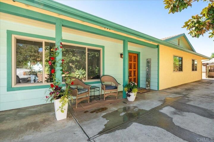 Property Photo:  485 Waxflower Lane  CA 92028