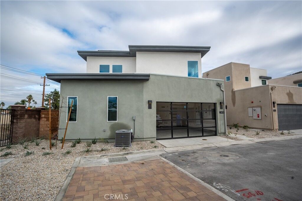 Property Photo:  2632 Prairie Rose Lane  CA 92264 