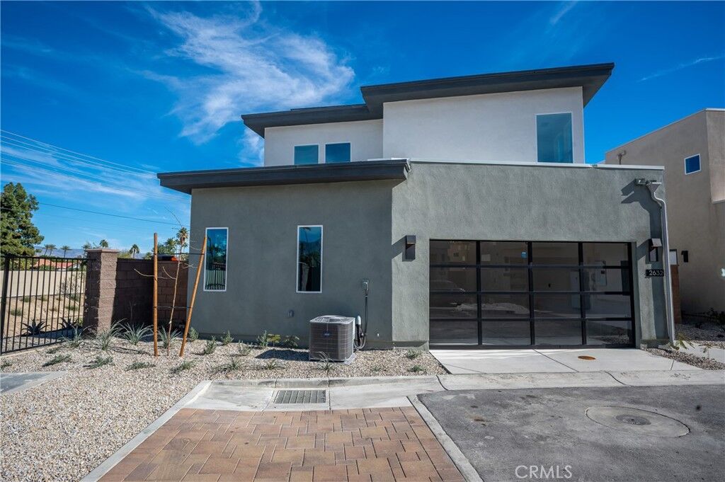 Property Photo:  2632 Prairie Rose Lane  CA 92264 