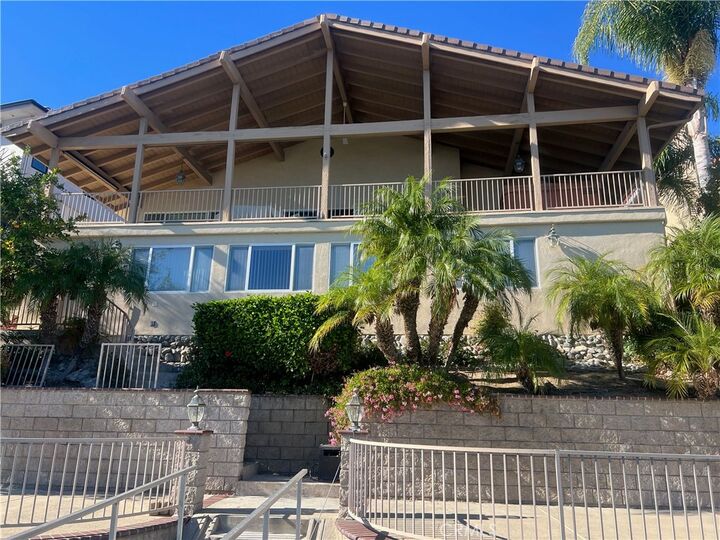 Property Photo: 30489 Sea Horse CA 92587
