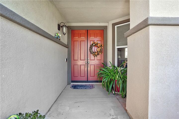 Property Photo: 29200 Paperflower CA 92584