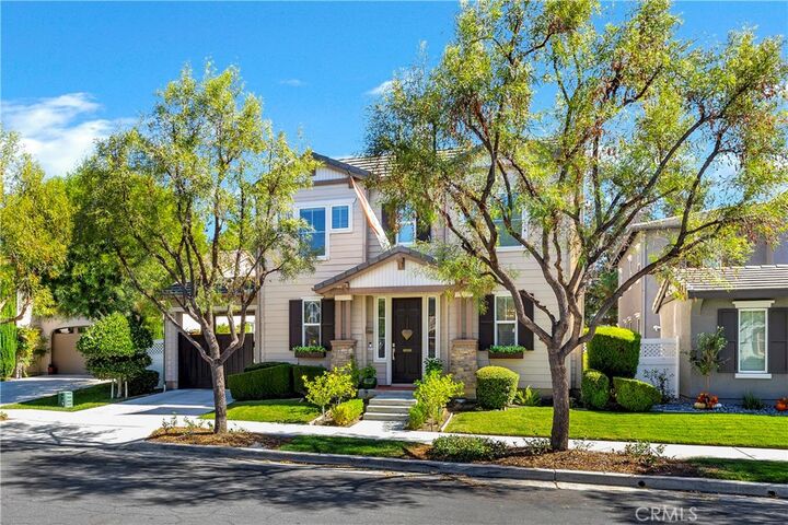 Property Photo: 28865 Edenton Way CA 92591
