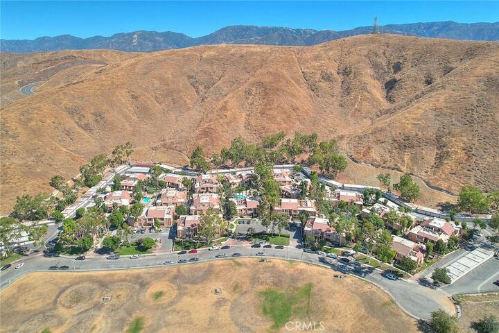 Property Photo:  1440 W Edgehill # 35  CA 92405 