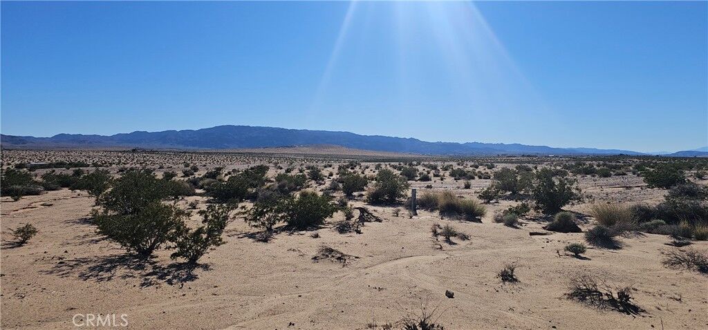 Property Photo:  0 Mesa  CA 92277 
