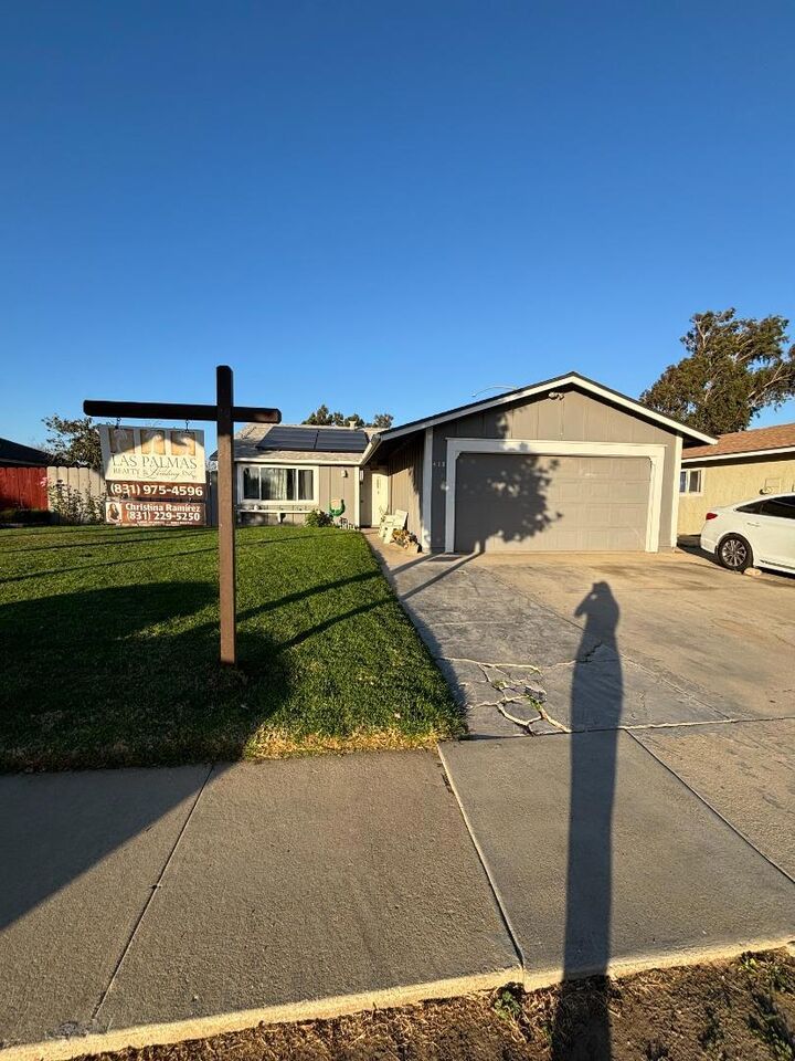 418 Calaveras Way  Greenfield CA 93927 photo
