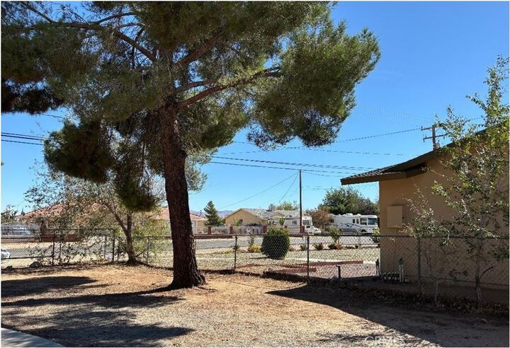 Property Photo:  11556 3rd  CA 92345 