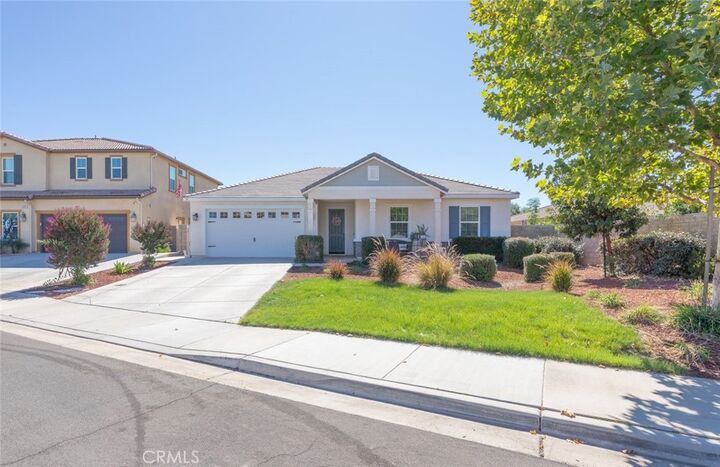 Property Photo:  26373 Ulman  CA 92584 