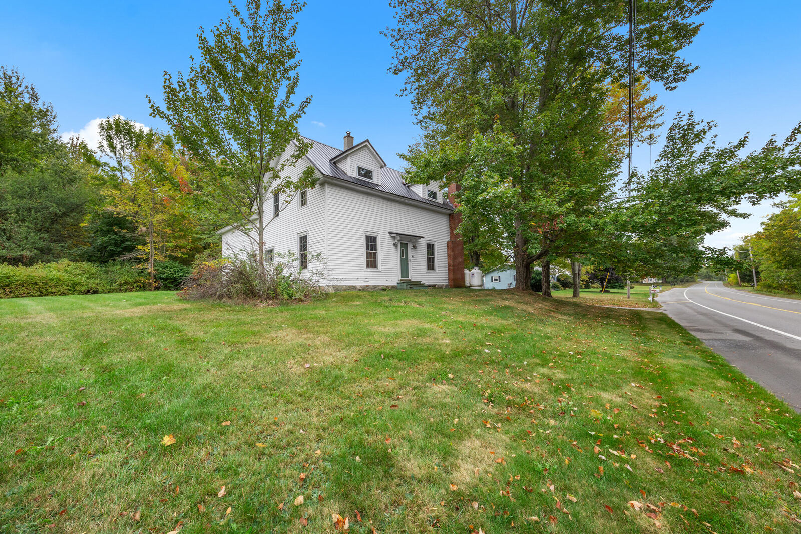 Property Photo:  356 Main Street  ME 04411