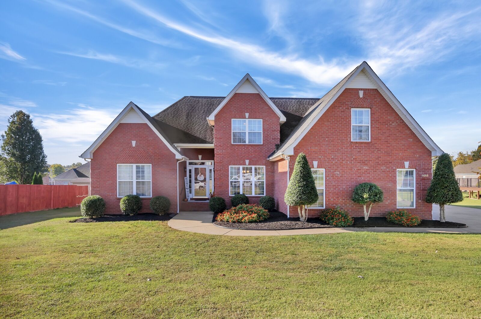 Property Photo: 9005 Phoenix Ct TN 37086