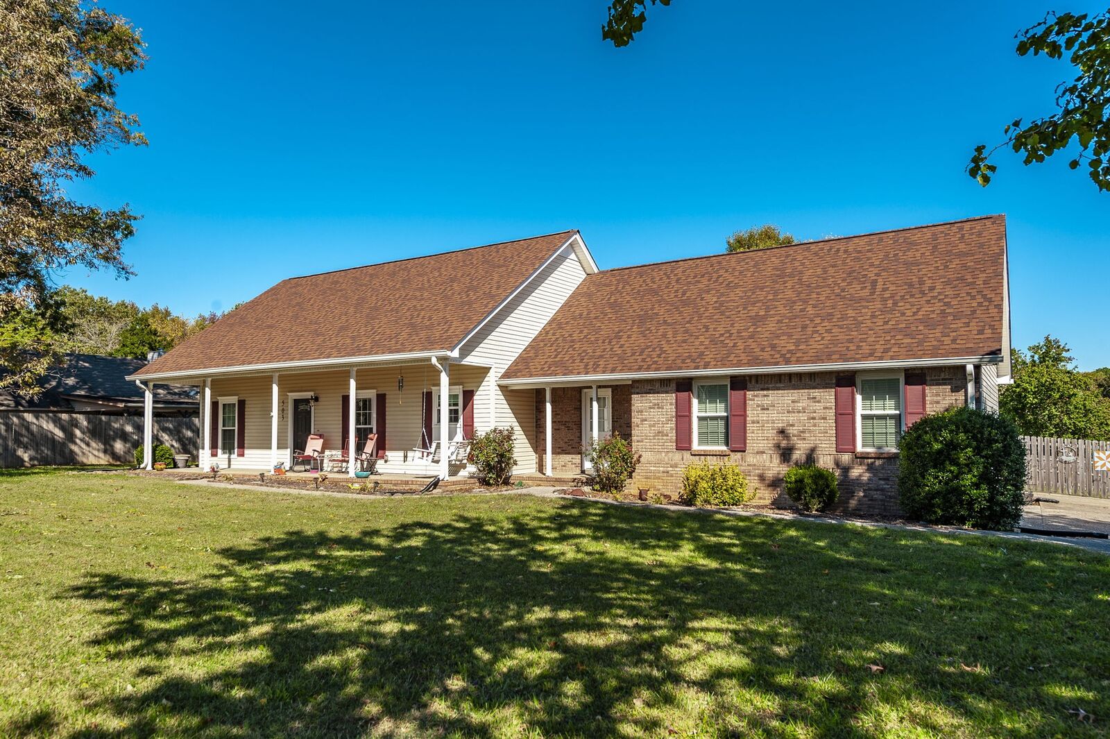 Property Photo:  503 Cedar Brook Dr  TN 37188