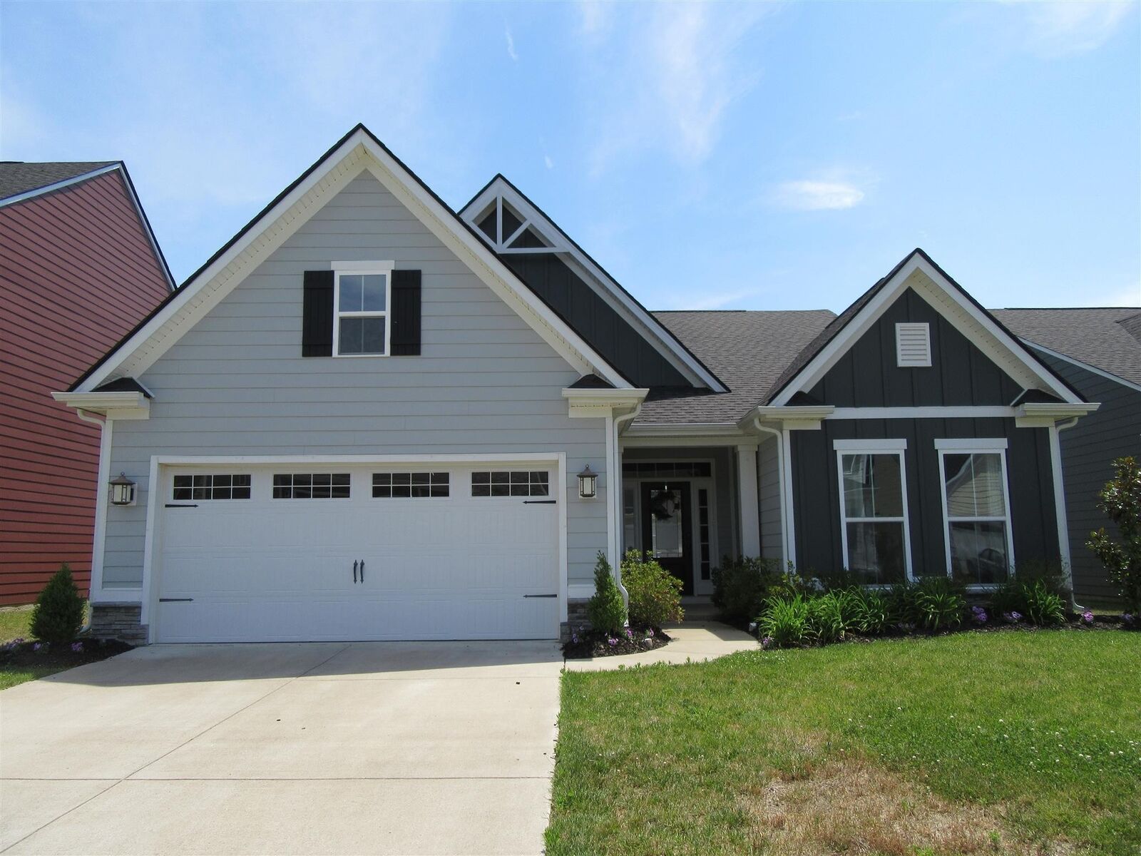 Property Photo:  2817 Bluestem Ln  TN 37128
