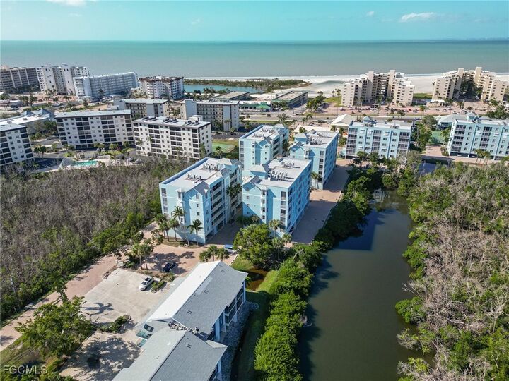 Property Photo: 22712 Island Pines Way 301 FL 33931