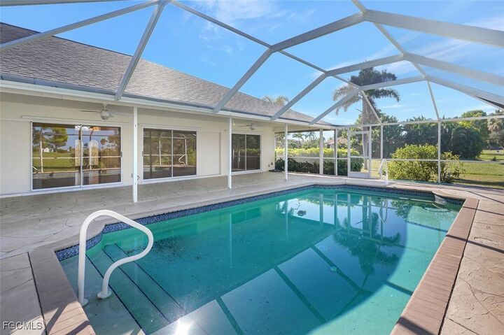 Property Photo: 1574 NW 28th Avenue FL 33993