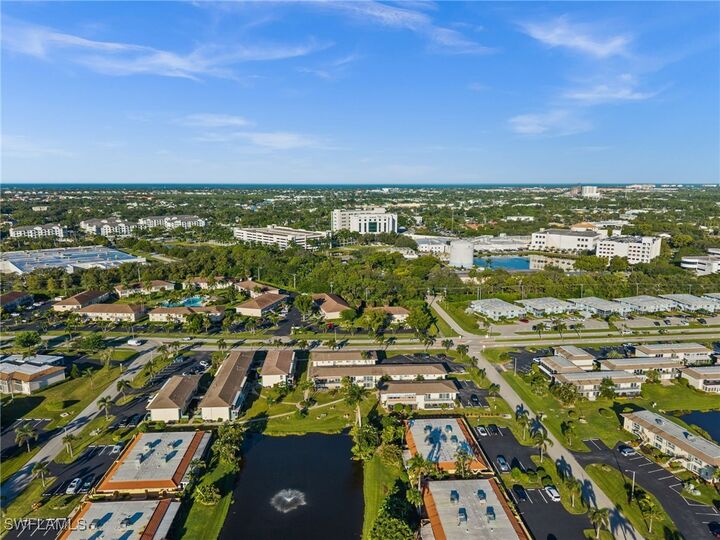 Property Photo: 185 Palm Drive P FL 34112