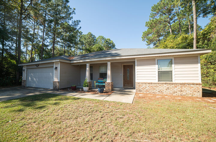 2305 Salamanca Street  Navarre FL 32566 photo