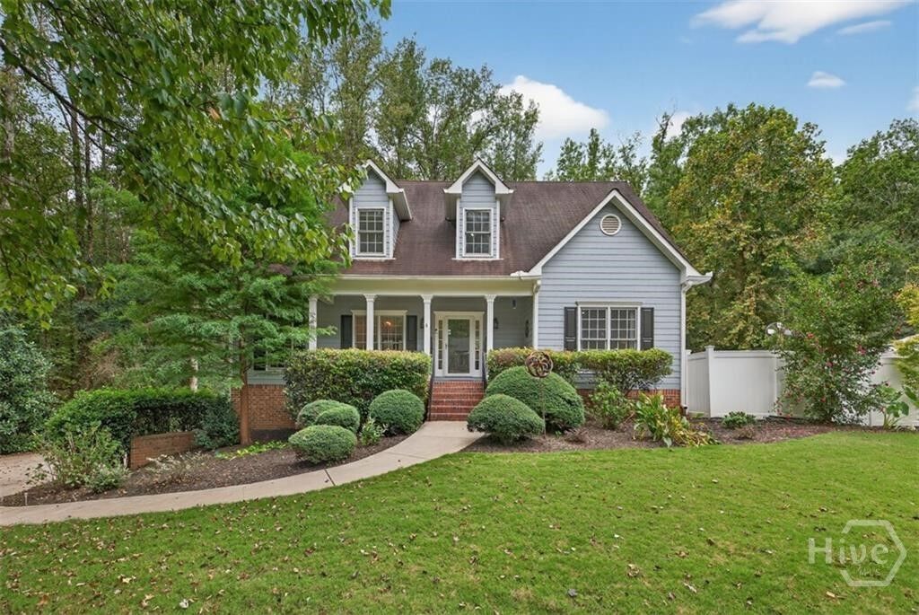 Property Photo:  108 Buckeye Branch  GA 30605 