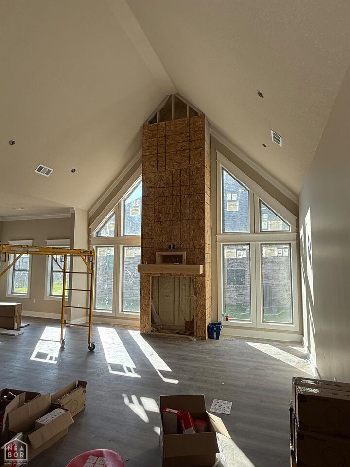 Property Photo:  3017 Bear Creek Cove  AR 72404 