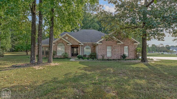 Property Photo:  4794 Highway 351  AR 72405