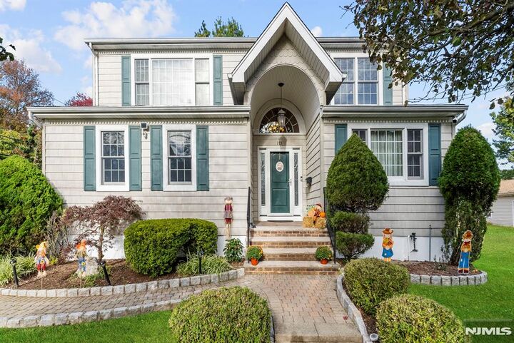Property Photo: 175 Walnut Street NJ 07647
