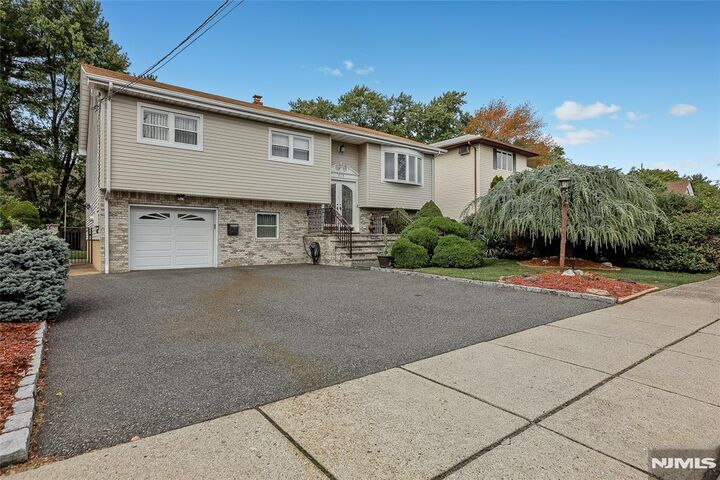 Property Photo: 135 Franklin Street NJ 07643