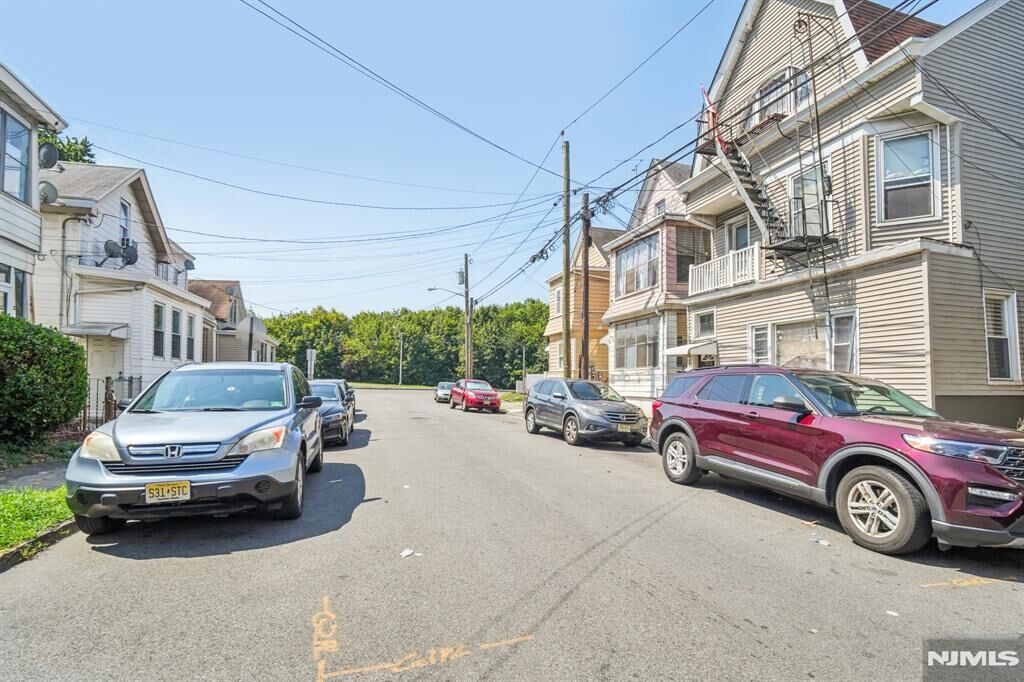 Property Photo: 150 Martin Street NJ 07501