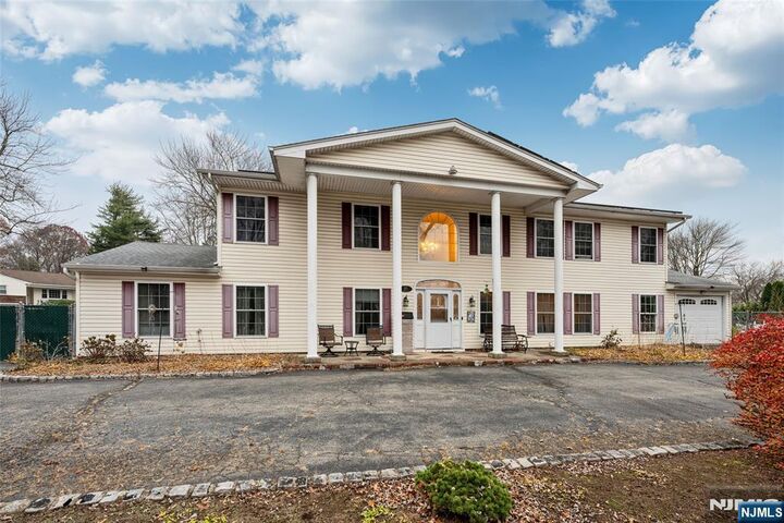 255 Knoll Road  Par-Troy Hills Twp. NJ 07034 photo