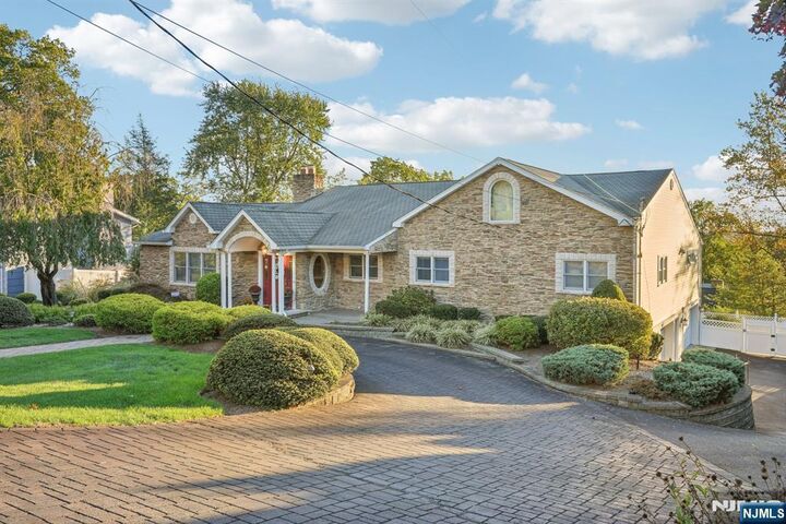 Property Photo: 23 Surrey Drive NJ 07470