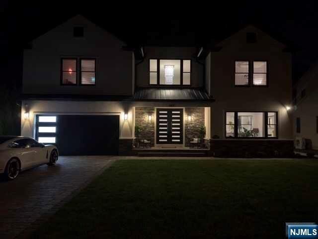 Property Photo: 362 Harrison Street NJ 07652