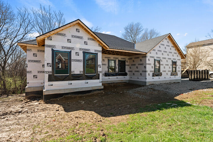 Property Photo:  190 Kentucky Drive  KY 41071 