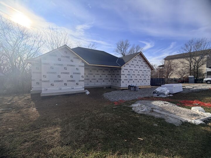 Property Photo:  190 Kentucky Drive  KY 41071 