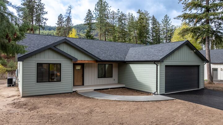 Property Photo:  199 Osprey Drive  MT 59872 