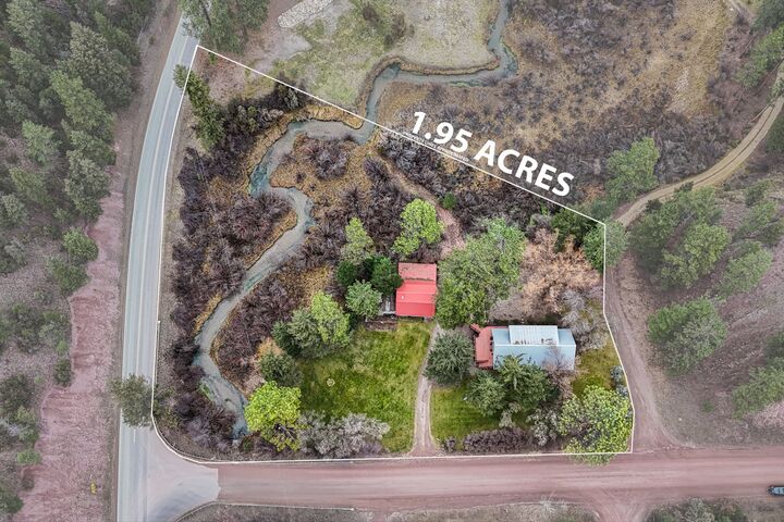 7300 Trout Creek Road  Helena MT 59602 photo