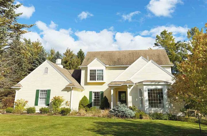 3013 Village Lane  Harbor Springs MI 49740 photo