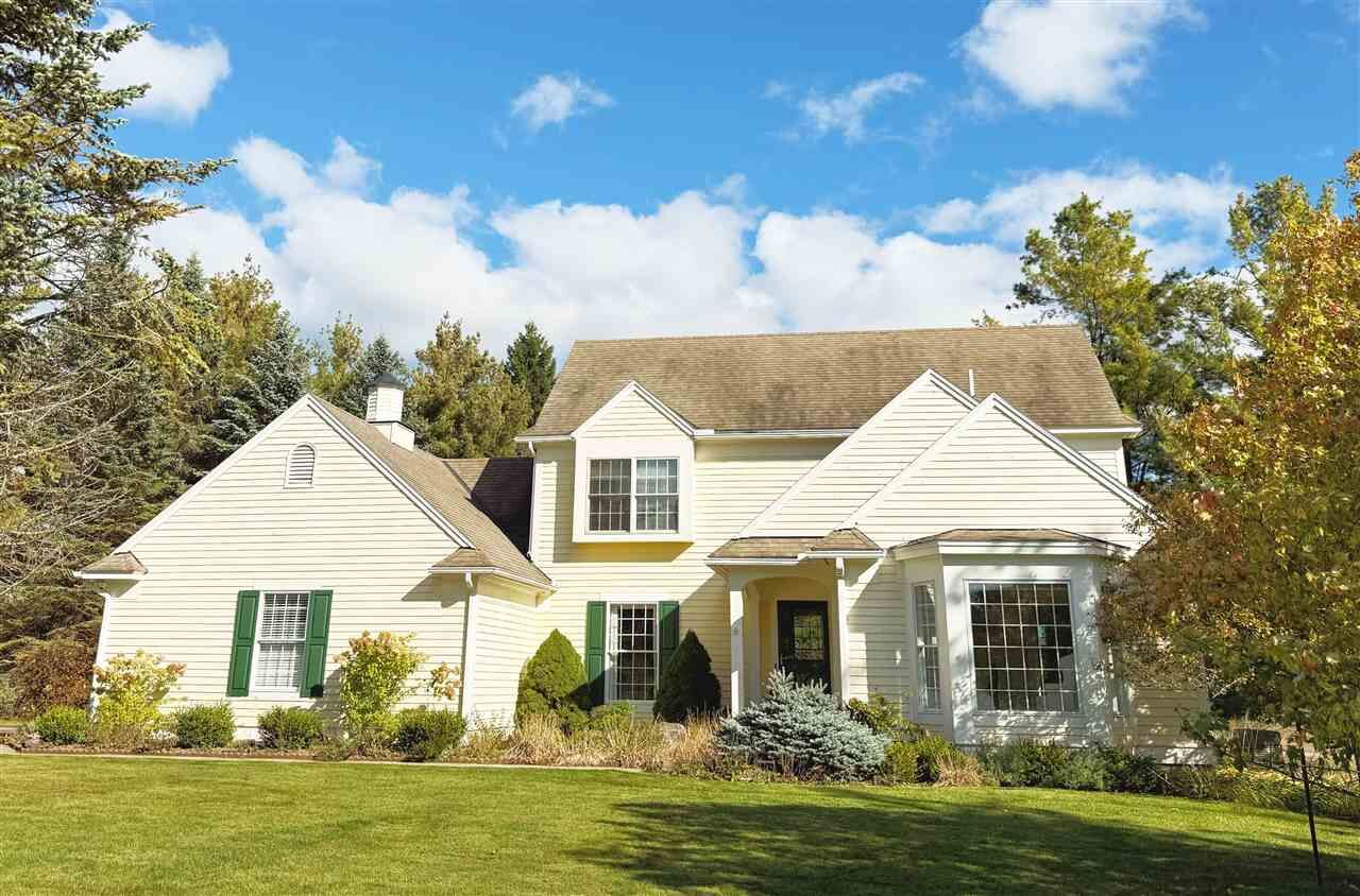 Property Photo:  3013 Village Lane  MI 49740 