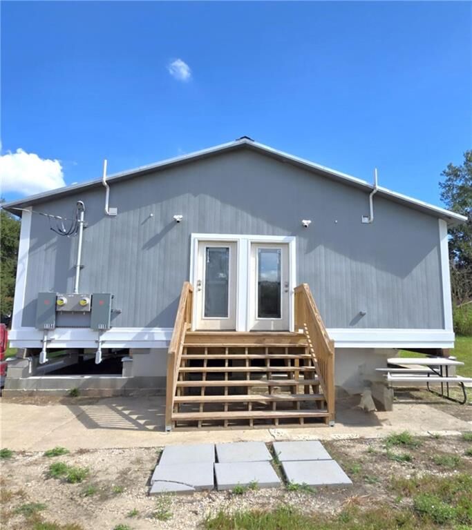 Property Photo: 115 Apricot Street A LA 70037