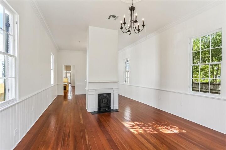 Property Photo:  417 Joseph Street  LA 70115 