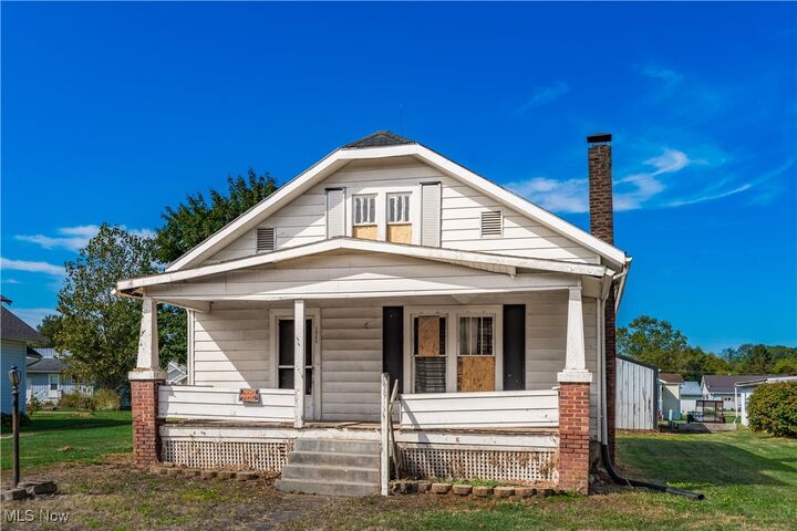 Property Photo:  3945 Roberts Addition Road  OH 43701 