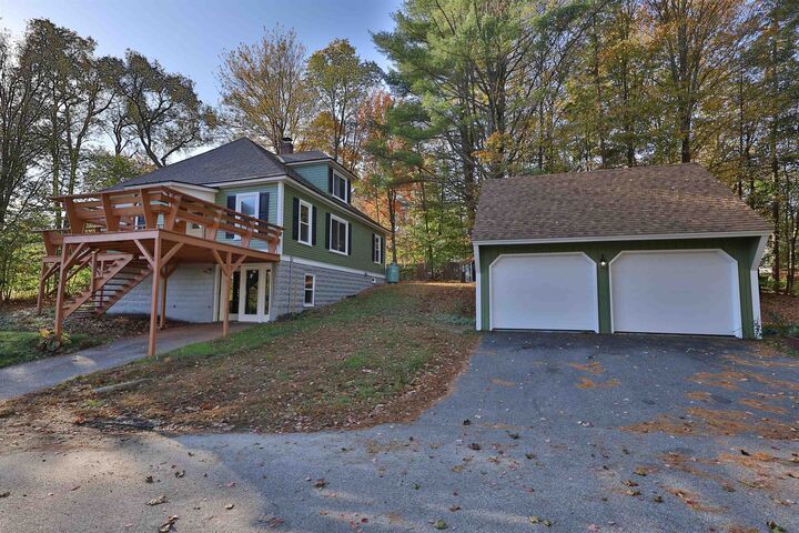 Property Photo:  28 Spencer Avenue  NH 03743 