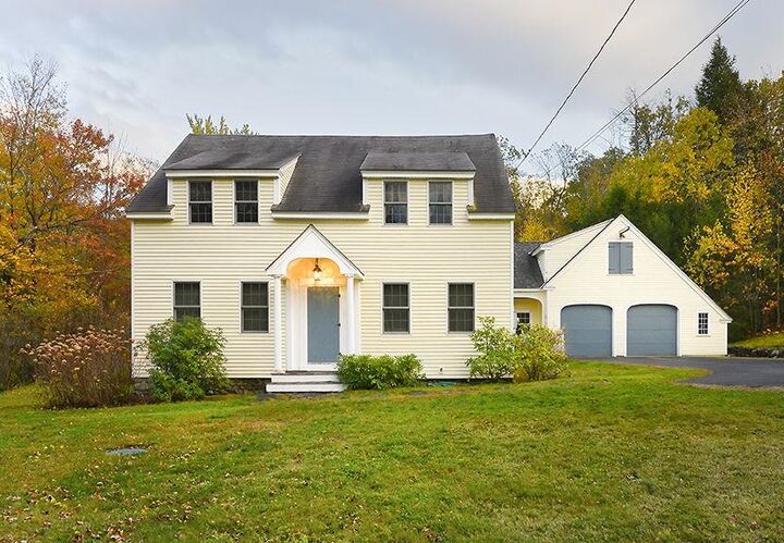 Property Photo: 71 Church Street NH 03444